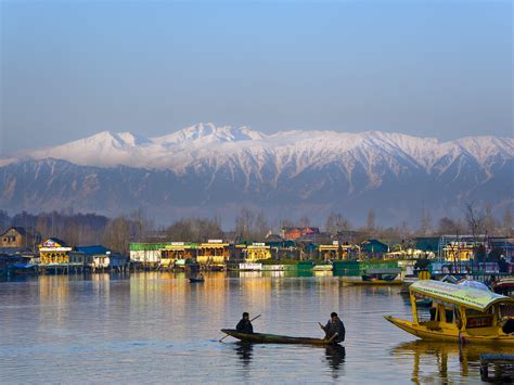 Kashmir And Ladakh Travel Destinations Lonely Planet