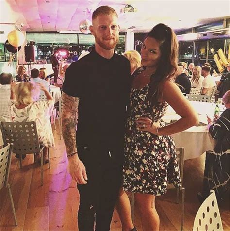 Trent boult wife gert smith , trent boult wife, gert smith wife of trent boult Ben Stokes' beautiful wife Clare has stood by him through ...