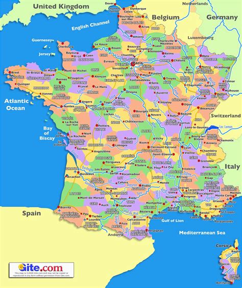Dordogne Region Of France Map Secretmuseum