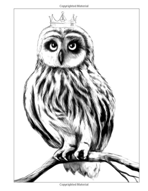 Free Printable Grayscale Coloring Pages Free - Printable Word Searches