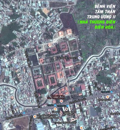 Bộ y tế chỉ đạo bệnh viện tâm thần trung ương i hợp tác chặt chẽ với các cơ quan bảo vệ pháp luật để xử lý vụ việc theo quy định của pháp luật. Bệnh viện Tâm Thần Trung Ương II - Biên Hòa (Nhà thương Đi ...