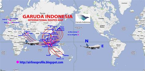 Malaysia airlines cuts paris and amsterdam routes travel codex. indonesian transport: Garuda Indonesia Airlines routes map