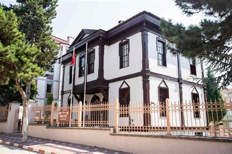 Bilecik Söğüt Ertuğrul Gazi Museum Turkish Museums