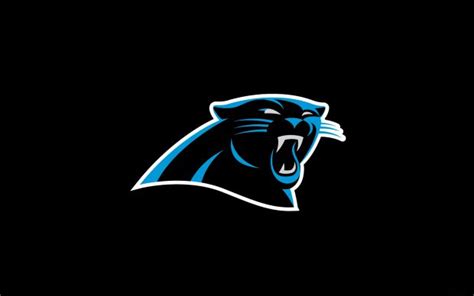 Jun 22, 2021 · the ravens will have a pair of joint training camp practices with the carolina panthers before their preseason game on aug. Carolina Panthers Logo Wallpaper HD | PixelsTalk.Net