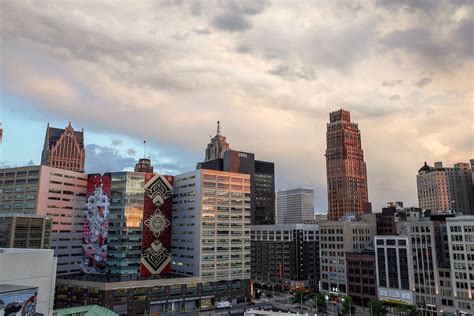 Whats On Your Wish List For The Next Big Detroit Development Curbed