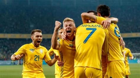 Украине показала свой характер, а нидерланды сделали всё, чтобы победить в этом матче. Сборная Украины по футболу узнала своих соперников на ...