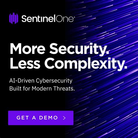 Sentinelone On Linkedin Autonomous Cybersecurity For The Modern