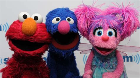 ‘sesame Street And Cnn To Host Town Hall On Racism Mental Floss