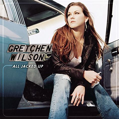 Gretchen Wilson Concerts And Live Tour Dates 2024 2025 Tickets Bandsintown