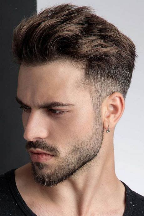Frisuren 2021 Männer Undercut Schönheit Und Stil