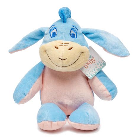 Disney Baby Eeyore 30cm Plush Online Toys Australia