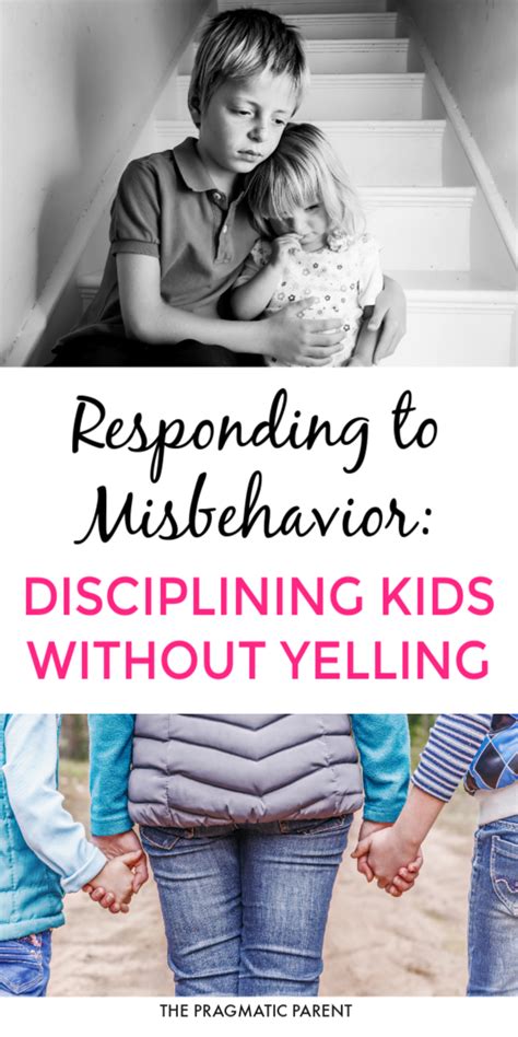 How To Discipline Kids Without Yelling 7 Tools To Help Discipline
