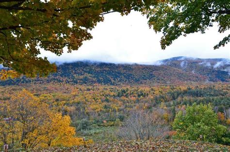 How To See New England Fall Foliage At Its Peak New England Fall