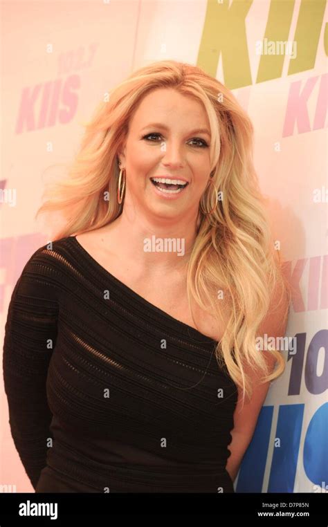britney spears in attendance for kiis fm s wango tango 2013 the home depot center los angeles