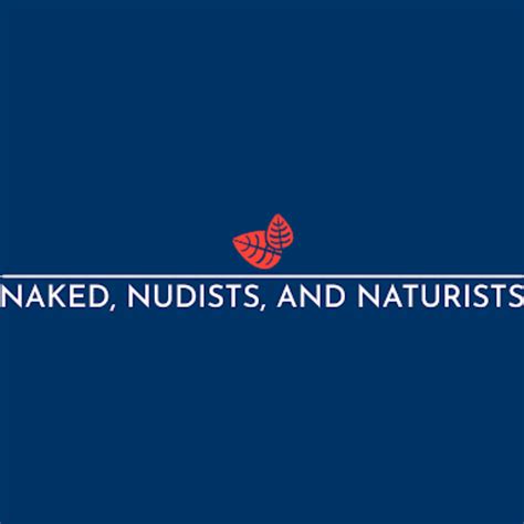 Naked Nudists And Naturists Episode Linda Weber Interview Part Naked Nudists