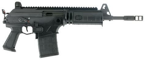 Iwi Us Gap51 Galil Ace Pistol 762x51mm Nato 1180 201