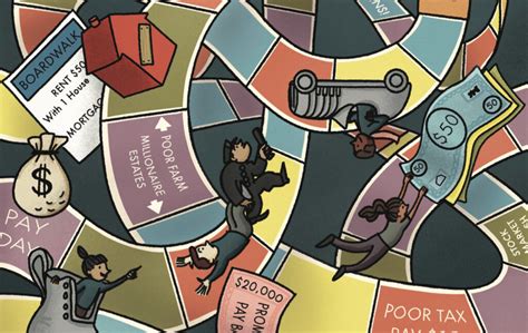 What Board Games Can Teach Us About Politics And Power Current Affairs