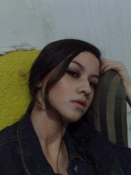 Galeri Video Kimberly Ryder Young Indonesian Actress