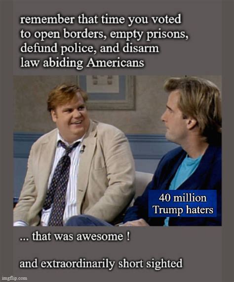 Chris Farley That Was Awesome Imgflip