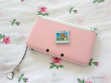 This image was ranked 1 by bing.com for keyword hairstyle acnl, you will find this result at bing. cantliveitdown: 3DS XL + Animal crossing new leaf review