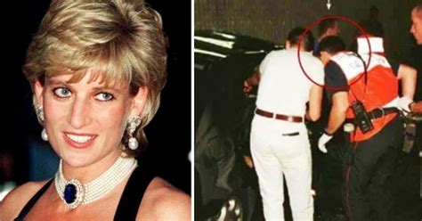 Britische medien berichten, dass scotland yard keine beweise dafür finden konnte. Lady Diana : Ses derniers mots dévoilés