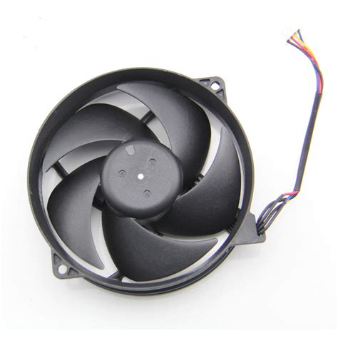 Inner Cooling Fan Part For Xbox 360 Slim Xbox 360 E