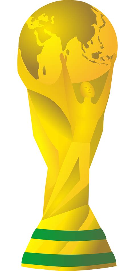 Logo De La Coupe Du Monde 2021