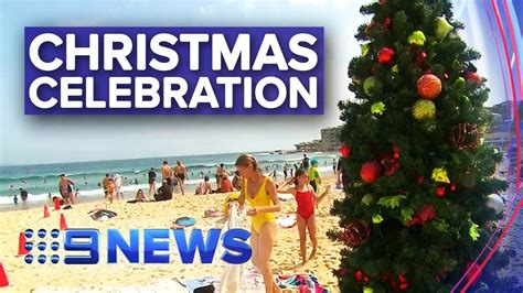 There are thirteen south australian public holidays observed each year. How Is Christmas Celebrated In Australia / How Christmas ...