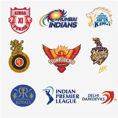 Indian Premier League White Transparent Ipl Indian Premier League Logo