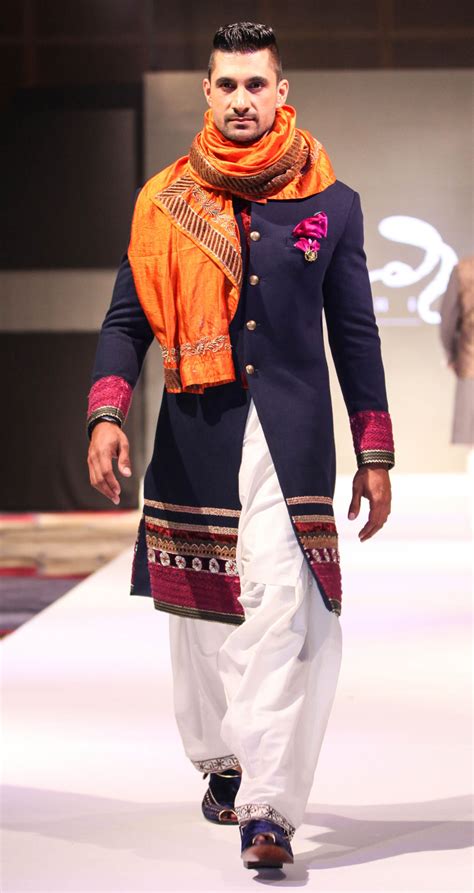 More Mischief Dxb Indian Fashion Show Indian Men Fashion Indian