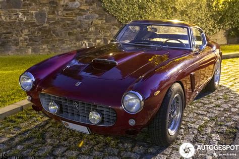 This 250 swb revival brings you the opportunity to preserve the mechanical authenticity of your own classic ferrari while still being able to. Ferrari 250 GT SWB Berlinetta Competizione - 23 March 2020 ...