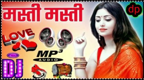 Masti Masti Govinda Song Dj Remix Dp Rajput Masti Masti Govinda Song Youtube