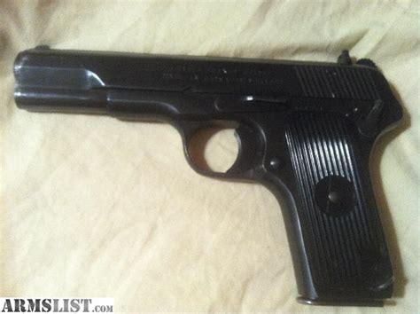 Armslist For Sale Norinco 9mm Semi Auto Pistol