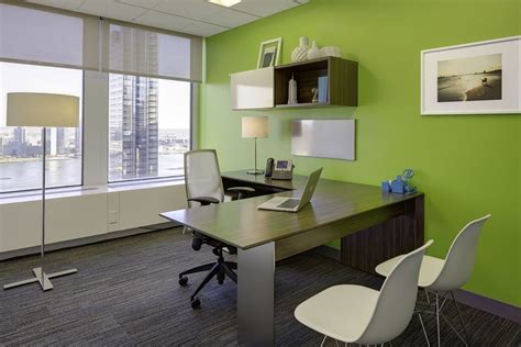 Gamut Office Design 5 Office Snapshots Home Office Colors Green