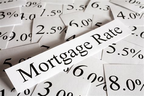 Understanding Mortgage Rates Altius Mortgage