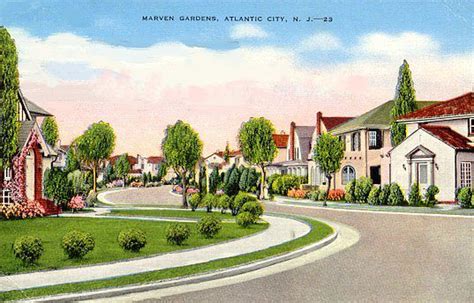 Maybe you would like to learn more about one of these? Community-City History Places:Marven Gardens | Atlantic ...