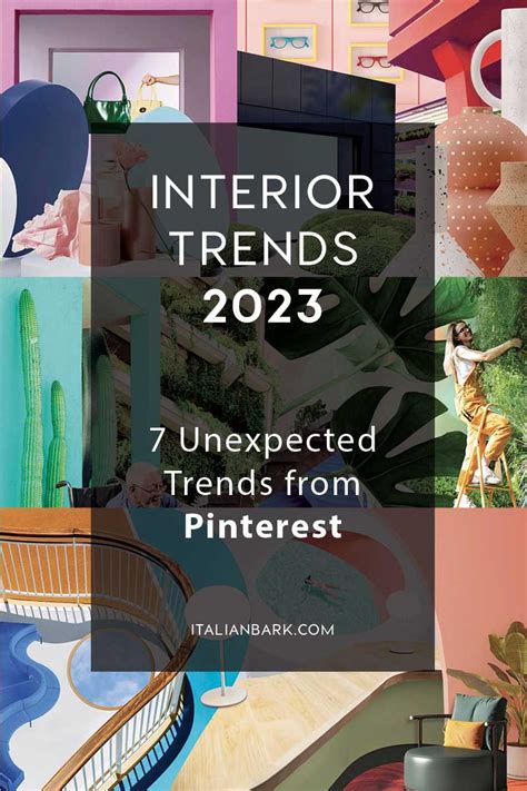 Interior Trends 2023 The Top Decor Trends According To Pinterest