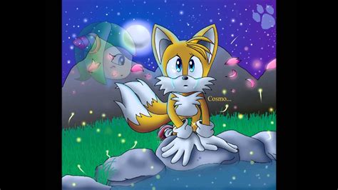 Believe In Myself Tails Tribute Youtube