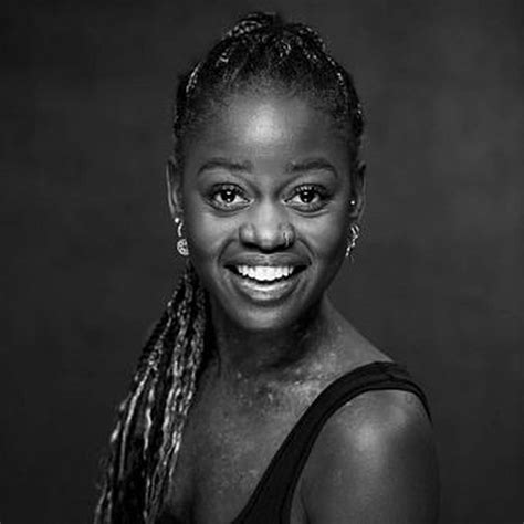 michaela deprince boston arts academy foundation