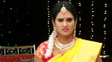 Sasirekha Parinayam Watch Episode 22 Wedding Mayhem On Disney Hotstar
