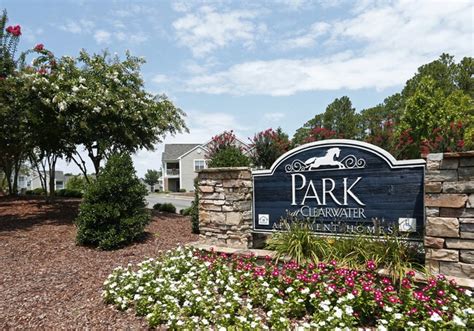 Park At Clearwater Apartments Apartments Aberdeen Nc