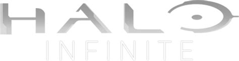 Logo For Halo Infinite By Eva 64 Steamgriddb