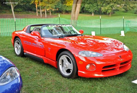 1992 Dodge Viper Rt10 History Pictures Value Auction Sales