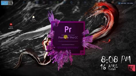 Download the freebie and give them these lower thirds all animate and function natively in adobe premiere pro cc. Tutorial Install Adobe Premiere Pro CC Free & 100% work ...