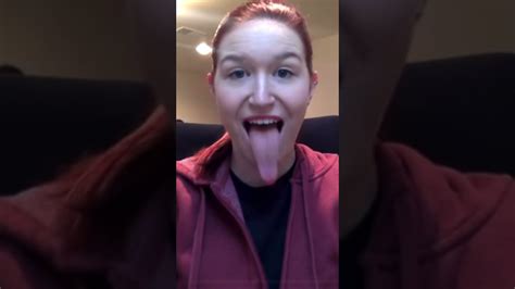 Long Tongue Youtube