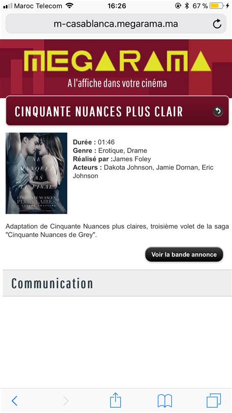 50 nuances de grey (50 shades of grey ). Épinglé par Wassila Bourziq sur 50 nuance | Cinquante ...