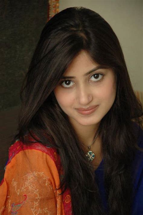 Sajal Ali Photo Gallery Biography Pakistani Actress