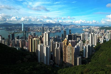 Travel advisory the center for disease control (c.d.c.) and the u.s. Research in Industrial Projects for Students (RIPS)-Hong ...