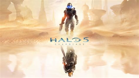 343 Industries Anuncia Halo 5 Guardians Borntoplay Blog De Videojuegos