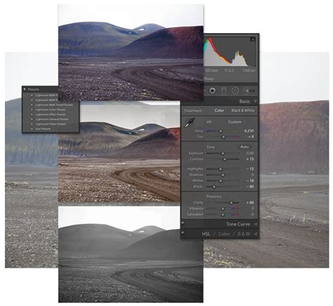 Adobe Photoshop Lightroom 6 Software